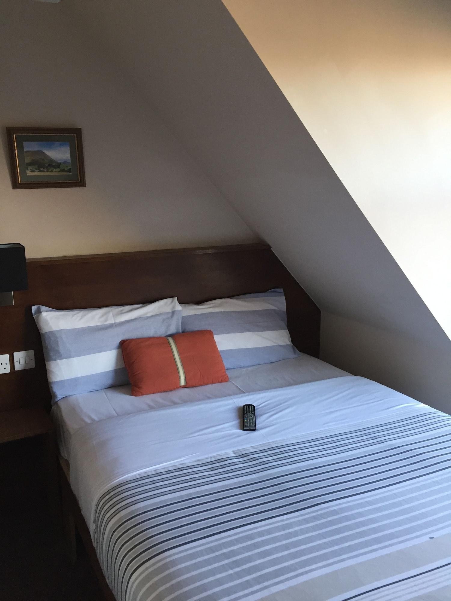 Hotel Cambridge House à Édimbourg Extérieur photo