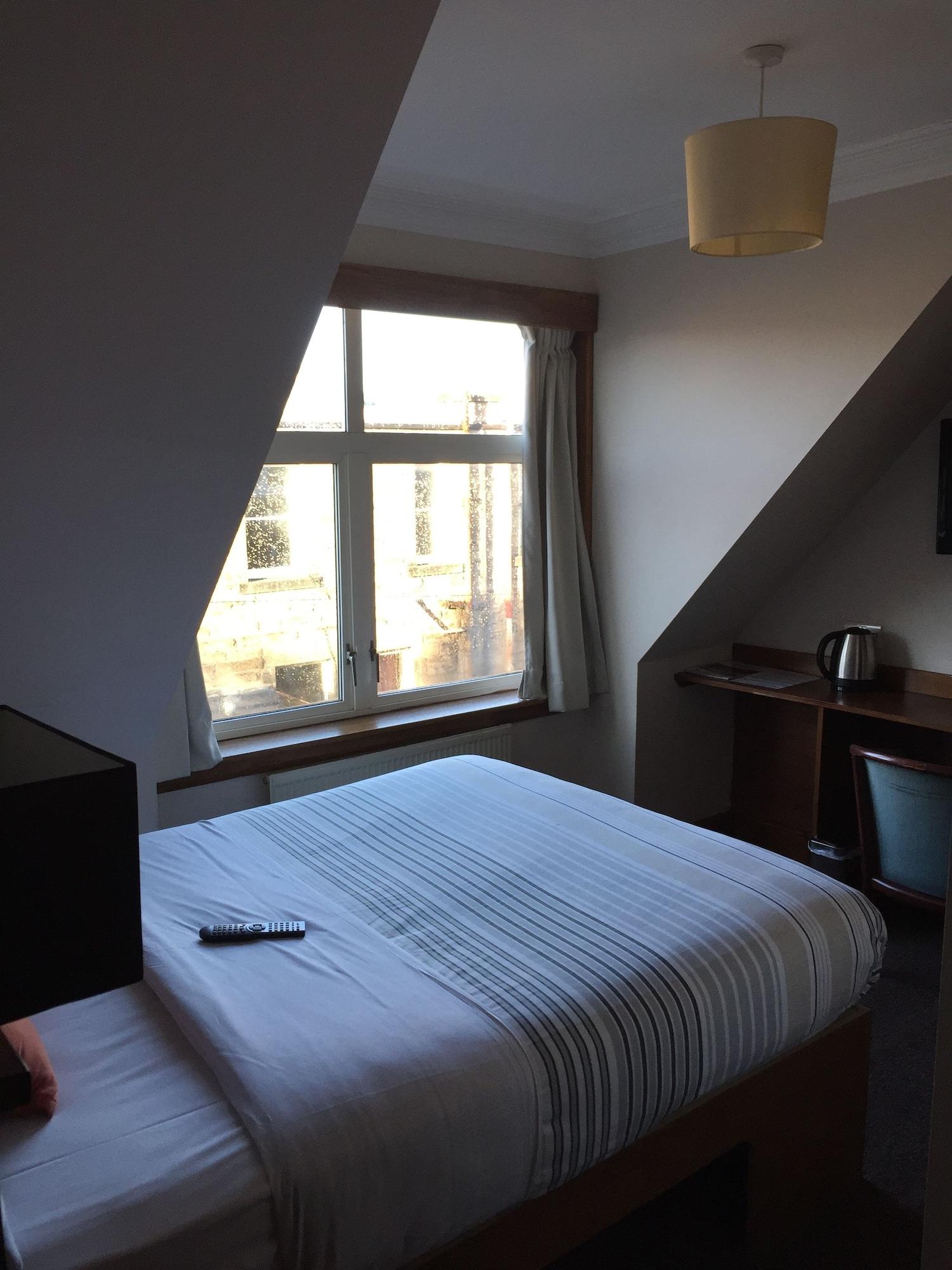 Hotel Cambridge House à Édimbourg Extérieur photo